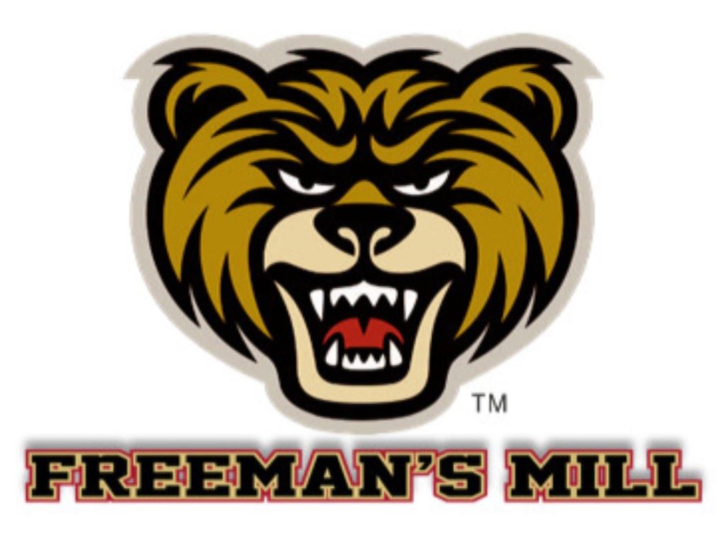 Freeman's Mill Logo